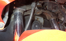 SUZUKI SKYWAVE 250 (Burgman 250) M CJ45A