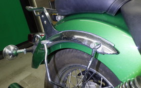 YAMAHA DRAGSTAR 250 2014 VG02J