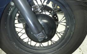 HARLEY FLSTC 1450 2002