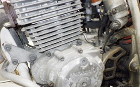 HONDA XR250R 2019 ME06