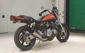 KAWASAKI ZEPHYR 750 1991 ZR750C