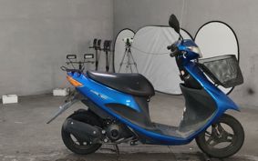 SUZUKI ADDRESS V50 CA4BA