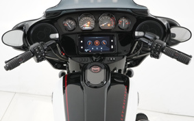 HARLEY FLHXSE CVO 2022 PXL