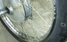 YAMAHA YB50 2023 UA05J