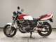 Фото Honda CB1000SF 1993 с японского аукциона