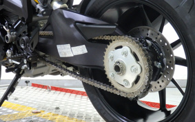 DUCATI MONSTAR 1100EVO 2012 ZDMM511JACB
