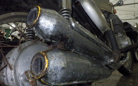 HONDA CB750 CB750