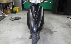 HONDA DIO Gen.6 AF68