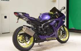 SUZUKI GSX-R750 2012