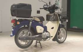 HONDA C110 SUPER CUB JA61