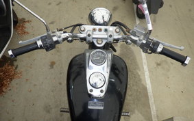 HONDA MAGNA 50 1998 AC13