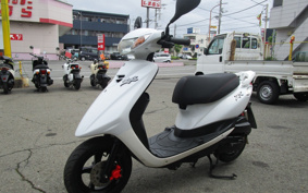 YAMAHA JOG ZR SA39J