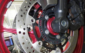 KAWASAKI NINJA ZX-6R A 2025 ZX636J