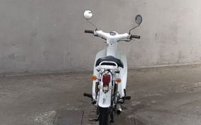 HONDA LITTLE CUB AA01