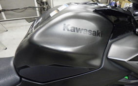 KAWASAKI Z650 A 2023 ER650S