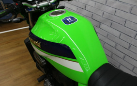 KAWASAKI ZRX1200 DAEG 2012 ZRT20D