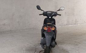 SUZUKI ADDRESS V50 CA44A