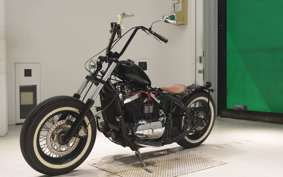 KAWASAKI VULCAN 400 CLASSIC 1995 VN400A
