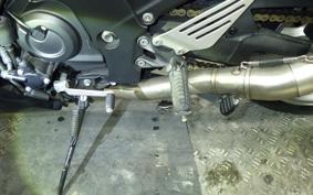 KAWASAKI ZZ1400 NINJA R 2009 ZXT40C