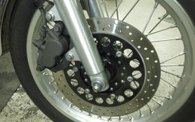 YAMAHA SR400 Gen.5 2019 RH16J