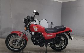 HONDA FT400 1985 NC09