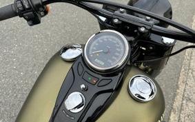 HARLEY FLSS 2017 JS9