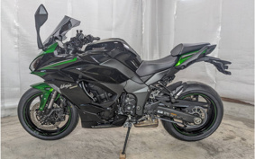 KAWASAKI NINJA 1000SX 2023 ZXT02K