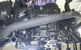 HONDA REBEL 250 S 1999 MC49