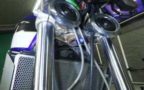 SUZUKI GSX400 IMPULSE 1997 GK79A