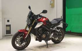 HONDA CB650R 2021 RH03