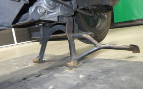 SUZUKI ADDRESS 110 2013 CE47A
