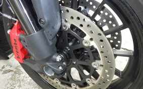 DUCATI DIAVEL DIESEL 2019