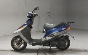 YAMAHA BJ SA24J