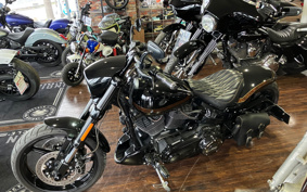 HARLEY FXSE CVO 2016 TG9