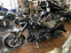 Фото Harley FXSE CVO 2016 с японского аукциона