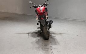 HONDA CB250 MC43