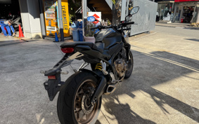 HONDA CB650R 2021 RH03