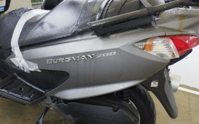 SUZUKI SKYWAVE 200 (Burgman 200) CH41A