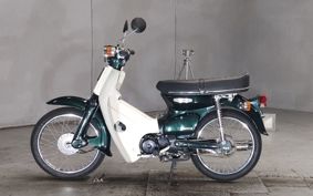 HONDA SUPER CUB50 AA01