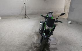 KAWASAKI Z400 2022 EX400G