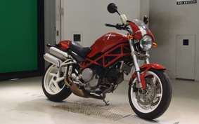 DUCATI MONSTER S2R 800 2008