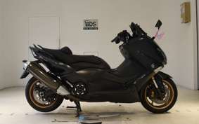 YAMAHA T-MAX 530 A 2018 SJ12J