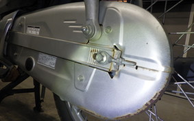 HONDA C50 SUPER CUB AA04
