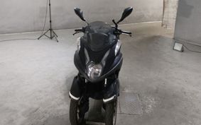 YAMAHA TRICITY 125 SE82J