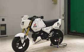HONDA GROM 2007