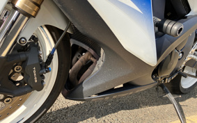 SUZUKI GSX-R600 2012 CV111
