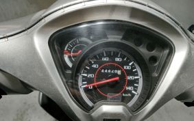 HONDA DIO 110 JF58