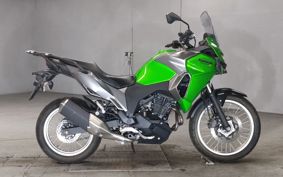 KAWASAKI  VERSYS X250 LE250D