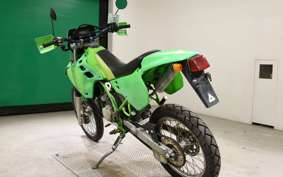 KAWASAKI KDX125 SR 2026 DX125A