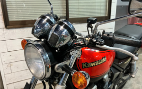 KAWASAKI ZEPHYR400K 2008 ZR400C